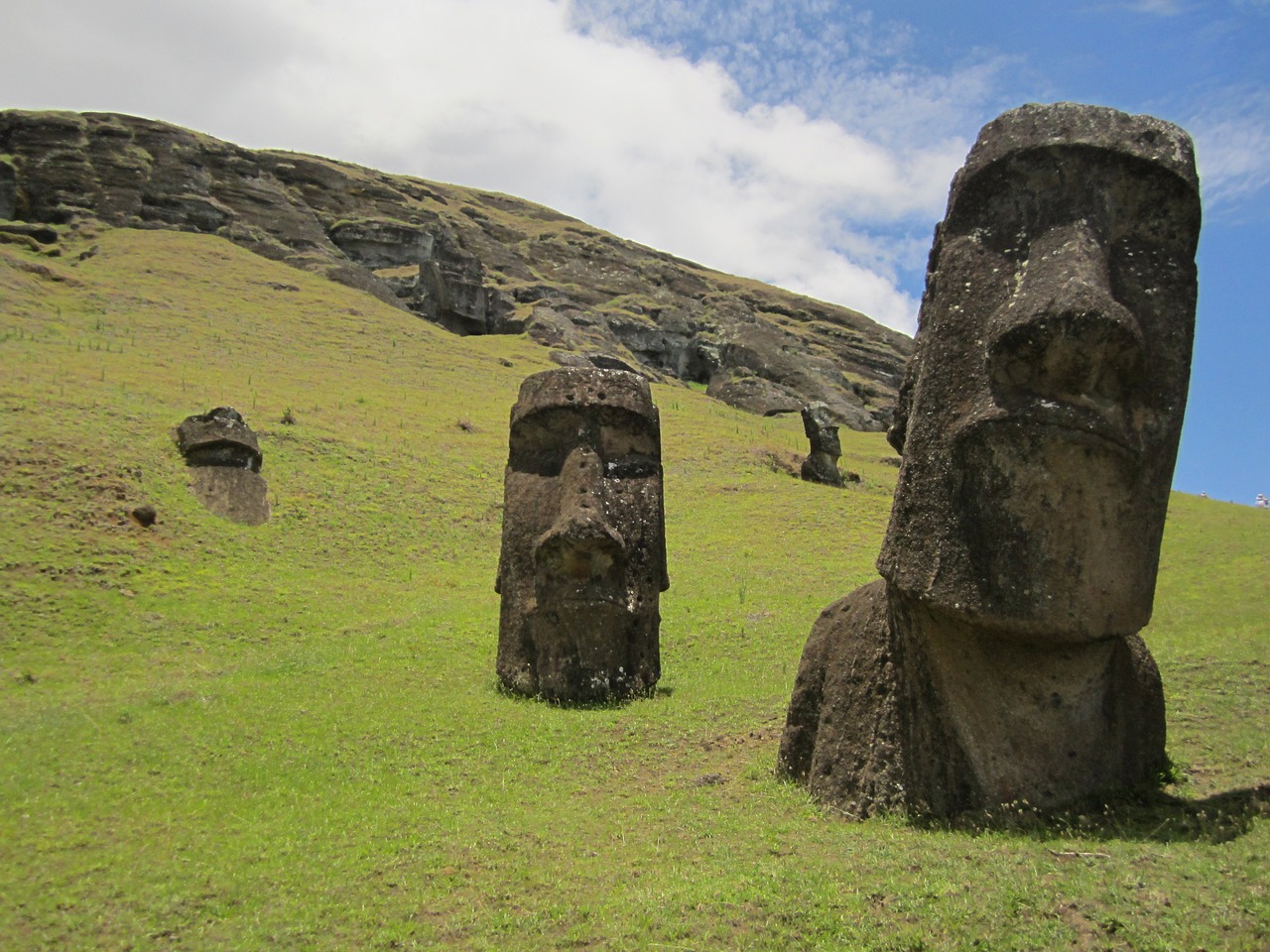 The Rise and Fall of the Maya - A Historical Perspective